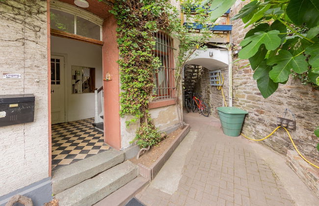 Cosy Apartment in Bad Camberg - Foto 3