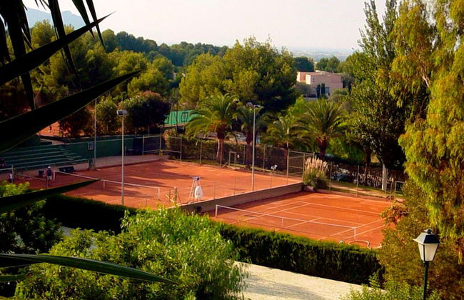 Apartamento Las Zarzas 1 - Foto 14