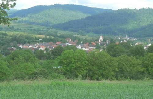 Ferienwohnung History in Herbolzheim nahe Zentrum - Foto 30