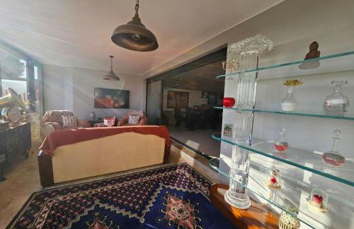 Petit Paradis à Bandol t4 piscine clim Parking Fibre Coffre-fort - Foto 27