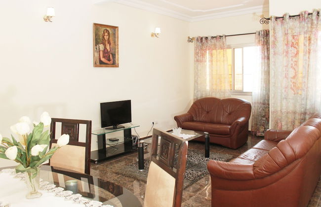 Deutch' Lodges - Foto 20