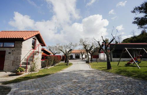 Penedo Village - Foto 52