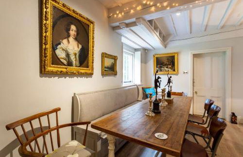 The Brick House Annexe - Foto 13