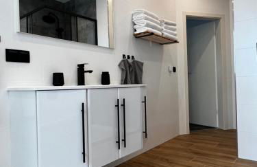 Ferienwohnung zum Scheibe-See - Foto 10