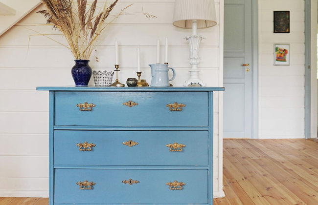 4 Star Holiday Home in Yxlan - Foto 23