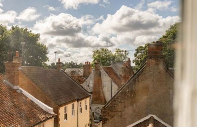 Host Stay Manor View - Foto 18