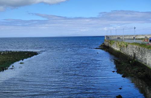 Castleview Large 3 Bedroom Family House - Glenarm - Foto 23