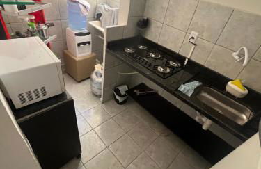 apartamento familiar com piscina, lazer e quadra - Photo 5