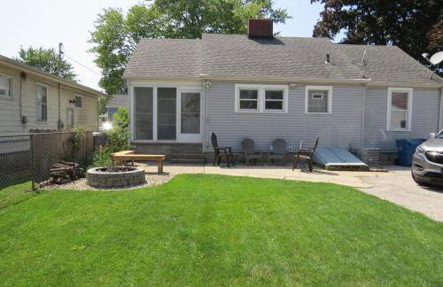 Minutes from Downtown Shopping and Dining Close to Cedar Point - Foto 35