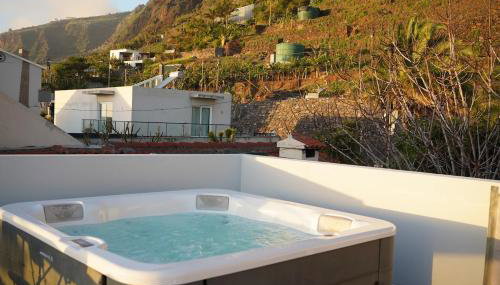 Pauloldtown - Local experience w rooftop n jacuzzi - Foto 3