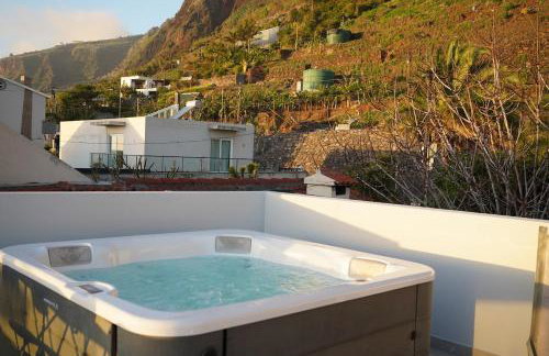 Pauloldtown - Local experience w rooftop n jacuzzi - Foto 3