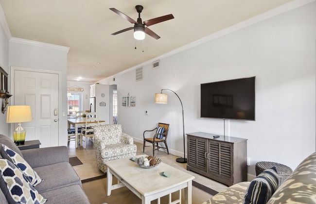 Dawn 421 - Island Time - Foto 9