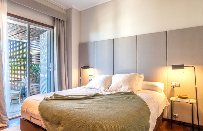 Villa Vistamar by Interhome - Foto 46