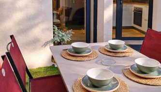 Appartement au bord de mer - Les Issambres - Foto 2