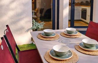 Appartement au bord de mer - Les Issambres - Foto 8