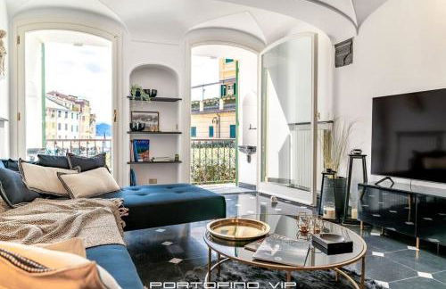 Portofino Luxury Front Marina by PortofinoVip - Foto 18