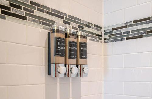 3 Bedroom GEM in the Heart of VCU and Downtown Richmond - Foto 39