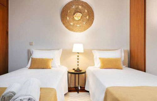 BARRAMARES 5 - 4ºandar PISCINA EXTERIOR VISTA MAR - Foto 39