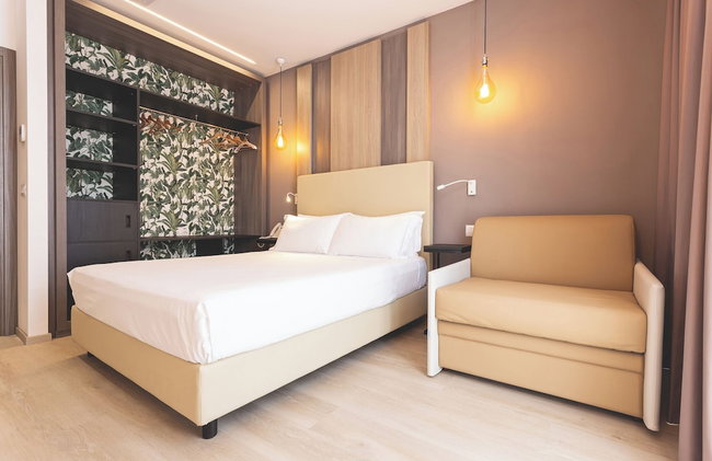 Antico Podere San Francesco Hotel - Photo 34