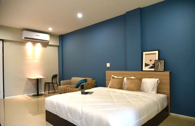 Hakka Wellness Residence - Foto 5