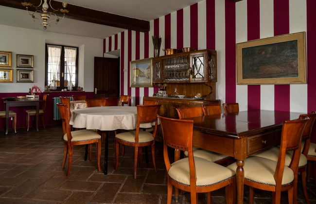 Agriturismo La Morosina - Foto 23