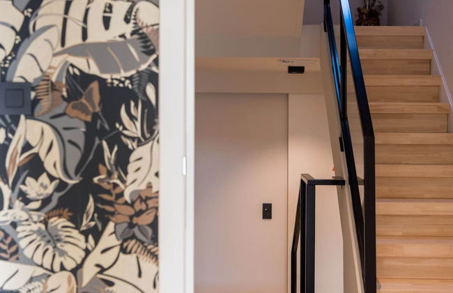 Holiday Home in Vlijtingen With Garden - Foto 31