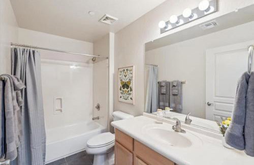 Panorama View - Mountain Views - Community Pool - Foto 26