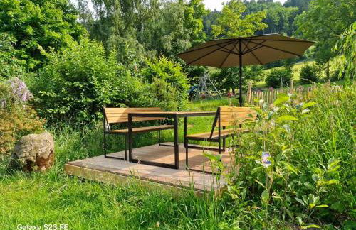 Ferienwohnung Arnika - Foto 7