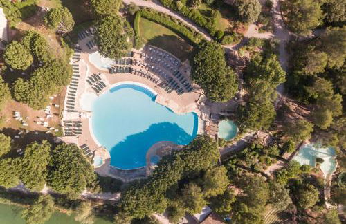 Village Pierre & Vacances Pont Royal en Provence - Foto 43