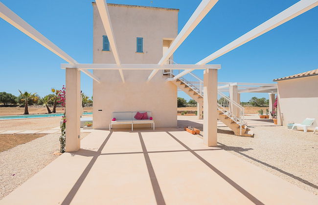 Casa Can Blau - Photo 61