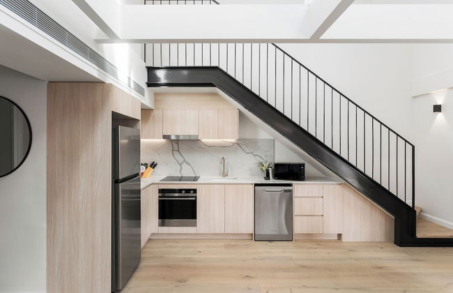 The Henrietta Apartments by Urban Rest - Foto 20