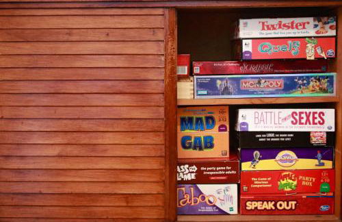 Chateau Mariposa - Foto 27