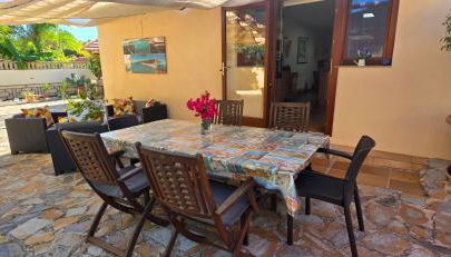 CASA LA SIESTA- Ruhiges Ferienhaus in Cala Ratjada, 300 m vom Strand Son Moll entfernt - Photo 5