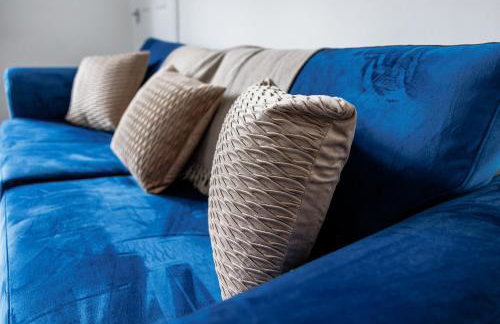 2 BR Home Perfect for Short and Long Term Stay - Foto 56