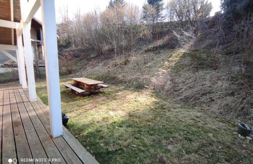 chalet des pierres opalines - Photo 11