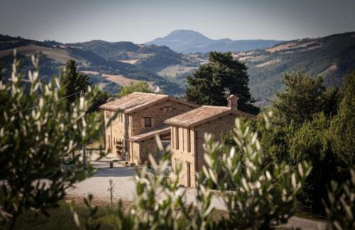 Agriturismo Fonte Rosa - Foto 71