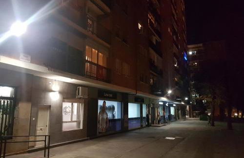 Bonito Apto Barrio del Pilar Smart Fit - Foto 47