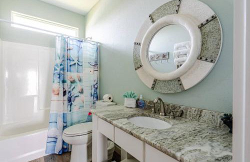 King Bed, Fireplace. Sleeps 8 - Foto 28