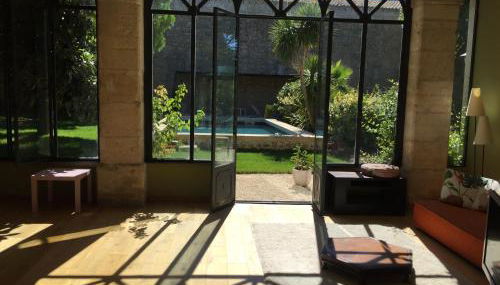 Lodge Montagnac - Foto 2