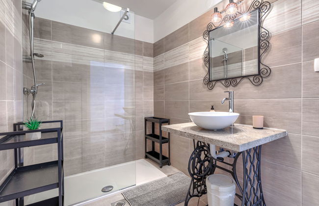 Villa Lucky - Foto 34