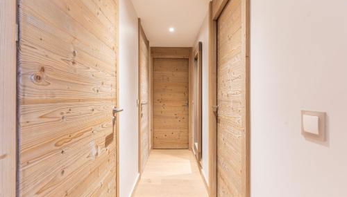 Résidence l'Hévana - Appartements de Prestige Méribel Centre - Foto 4