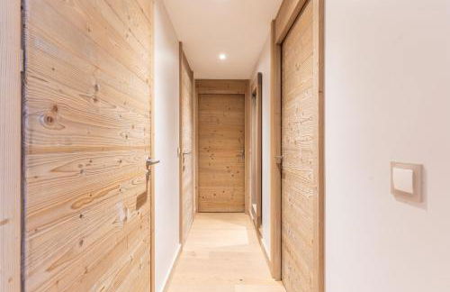 Résidence l'Hévana - Appartements de Prestige Méribel Centre - Foto 4