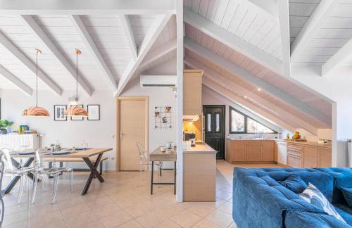 Gregory’s Loft - Photo 13