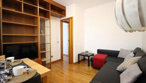 Appartamento con Terrazza vicino Gemelli e Vaticano - Foto 5