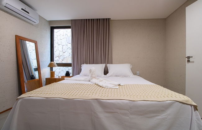 São Miguel dos Milagres Casa Alto Padrão - Photo 4