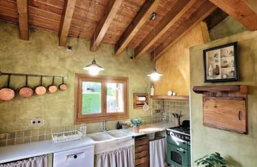 El Xalet de la Padrille - Foto 24