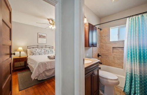 Cozy Green Cottage Coeur d' Alene ID - Foto 12