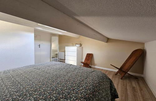 Cocon Les Pieds dans l'Eau- Les Hameaux de l'Océan - Foto 14