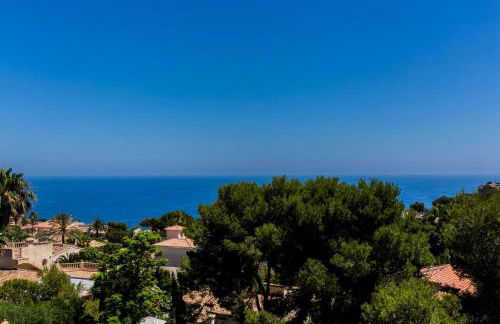 Villa Mediterraneo Cabo La Nao by Rock Rentals - Foto 10