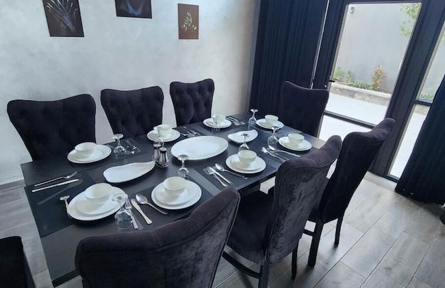 Laperla chalet - Foto 18